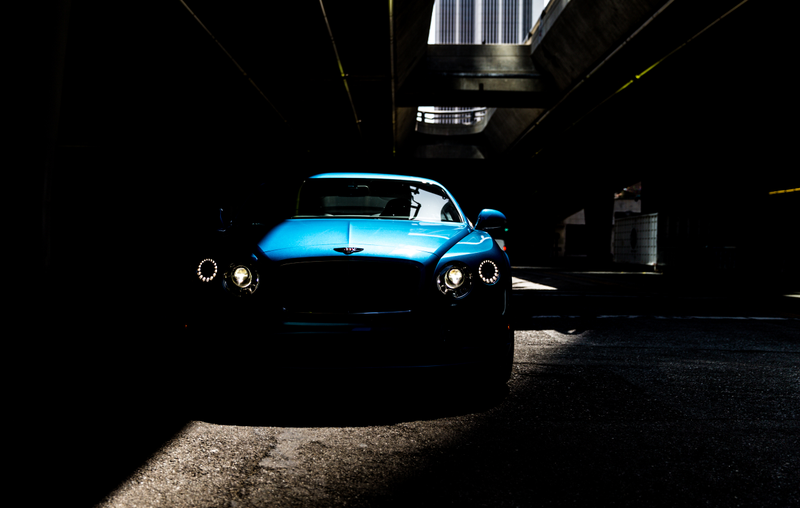 Illustration for article titled My Best Car And Motorsports Photography Of 2018